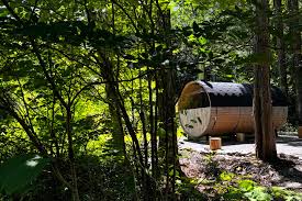 Sauna Village AKASAWA（上松町）