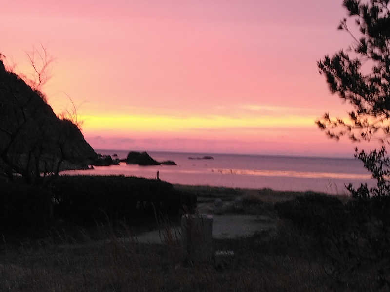 FURAHA(岩美町)
