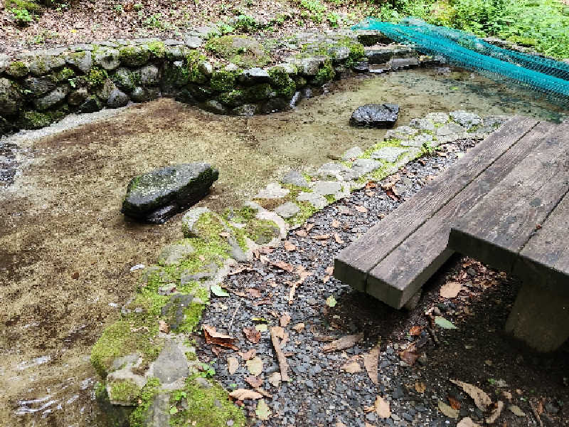 八東ふる里の森(八頭町)