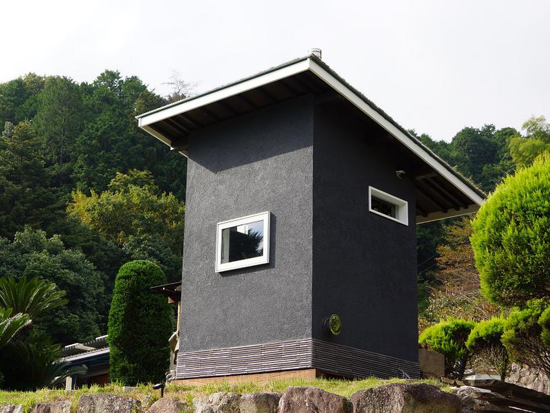 GREEN SAUNA（大津市）