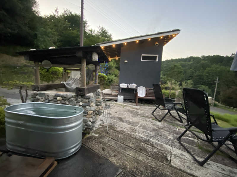 GREEN SAUNA（大津市）