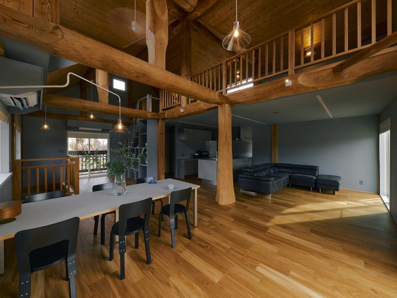 MOTHER HAUS プライベートサウナ（大津市）