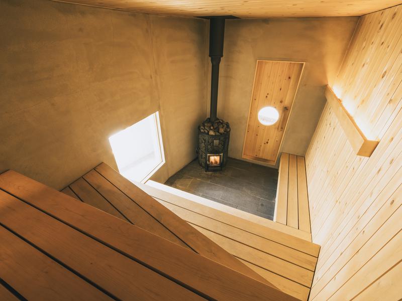 hyva sauna（上田市）