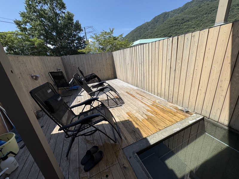 hyva sauna（上田市）