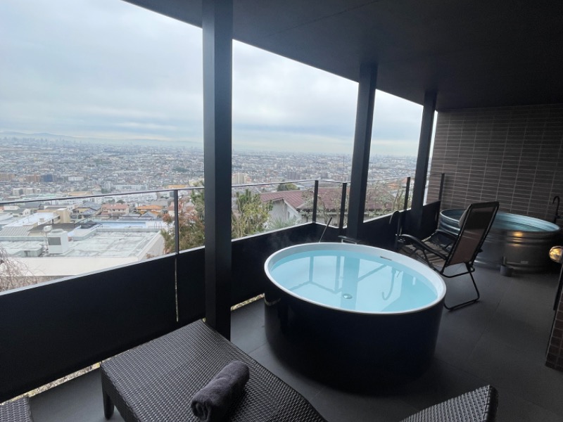 itadaki Sauna19（宝塚市）