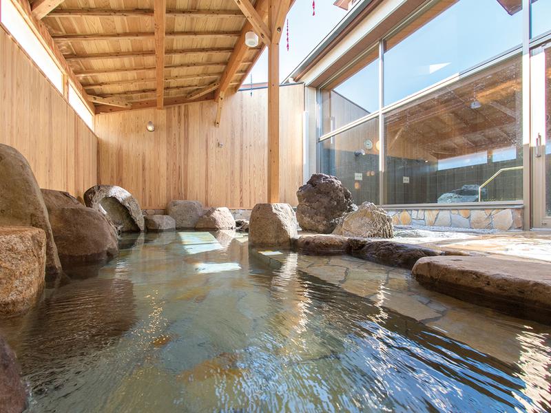 一ノ湯(鳥取市)