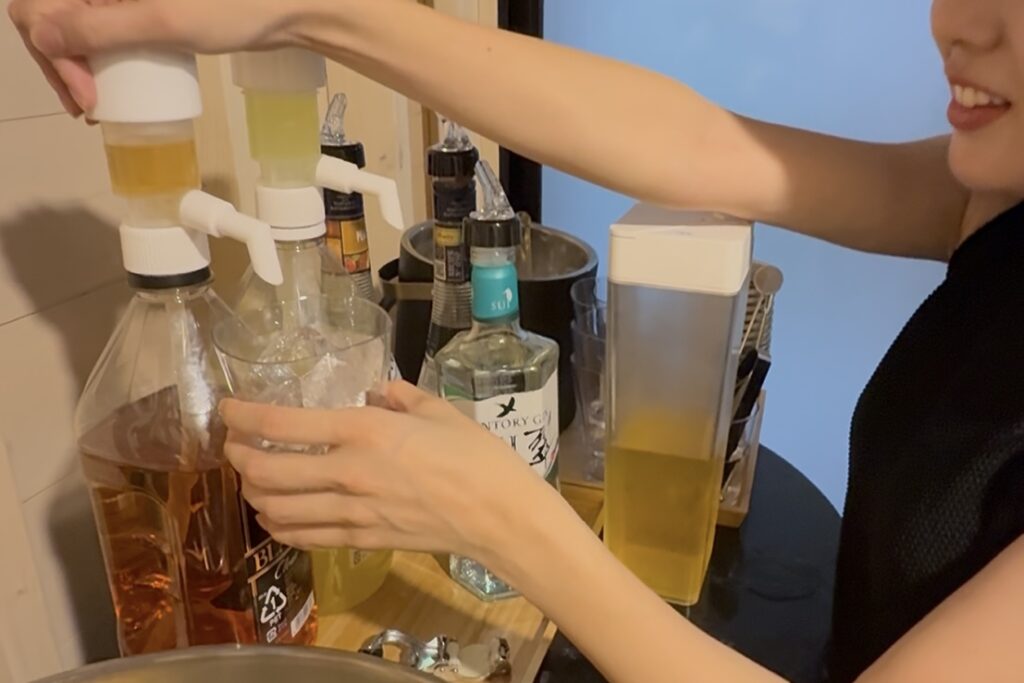 HUBHUB御徒町