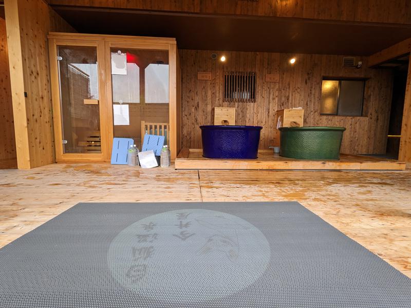 白狐温泉 今井屋旅館（瑞浪市）