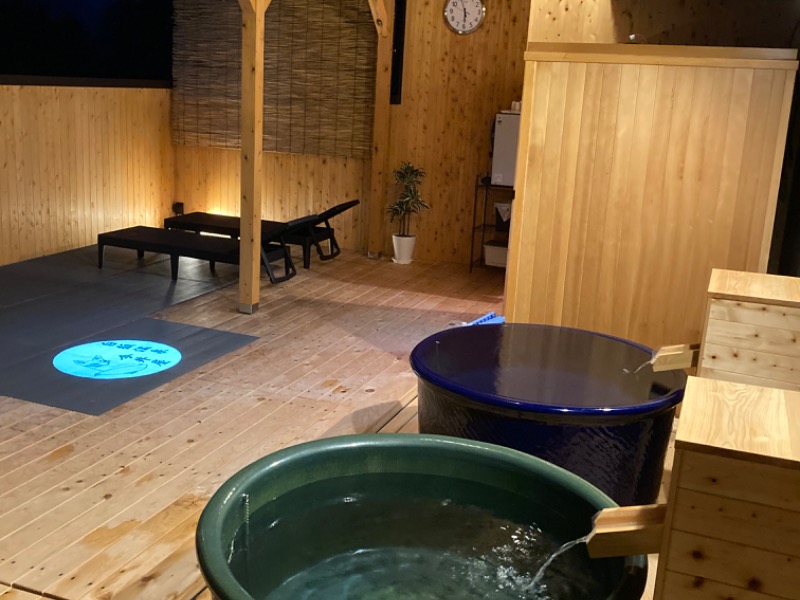 白狐温泉 今井屋旅館（瑞浪市）