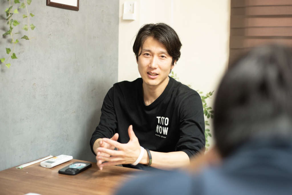 日本サウナメディア協会　座談会