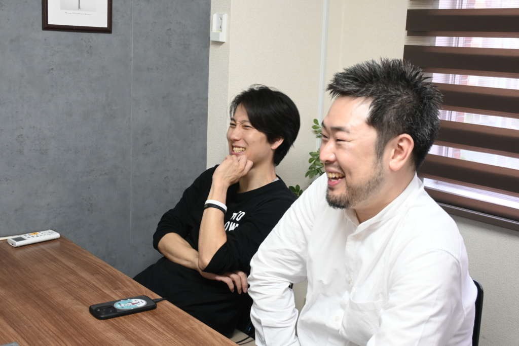 日本サウナメディア協会　座談会