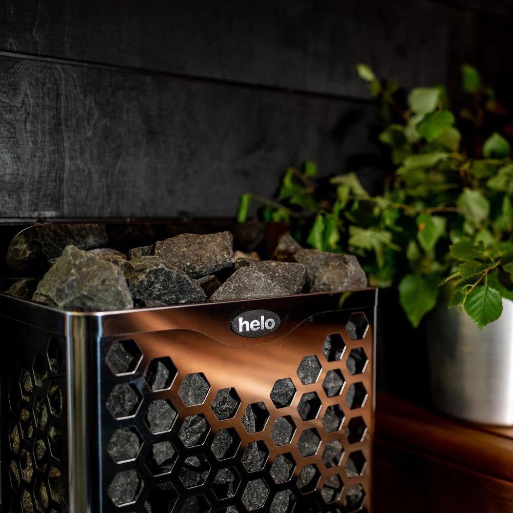helo Hanko80 三相8.0kw クローム