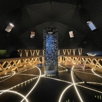 Sotoburo DOME12専用 ライティングステージ