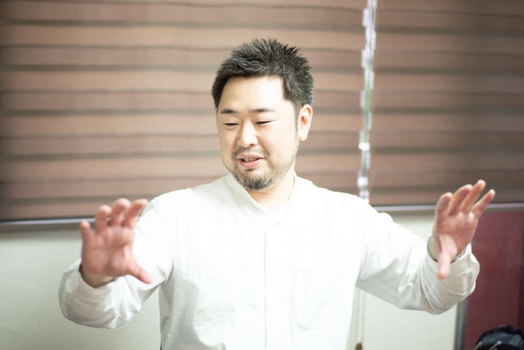 日本サウナメディア協会　座談会