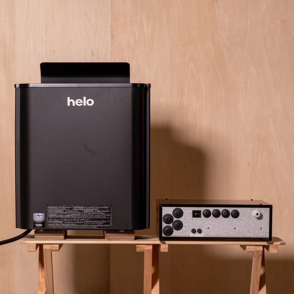 helo Havanna900　三相9kw