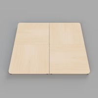 Sotoburo CUBE4専用 ステージ
