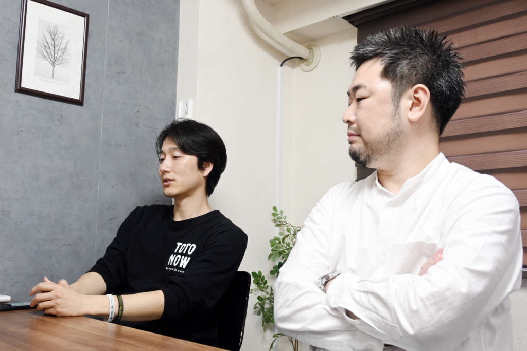 日本サウナメディア協会　座談会