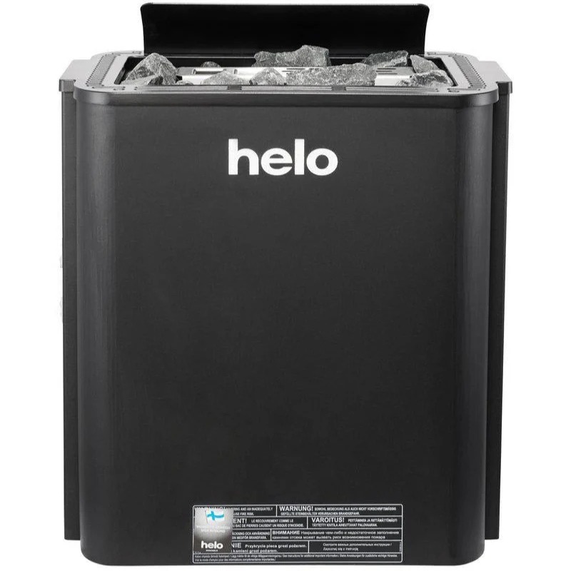 helo Havanna900　三相9kw