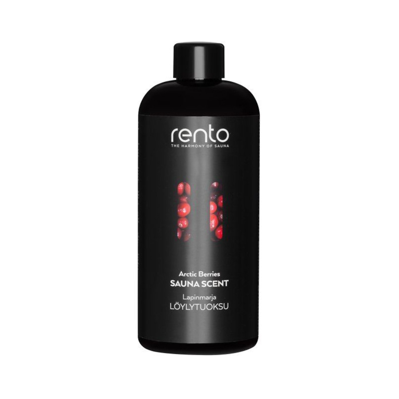 リンゴンベリー Arctic Berry サウナアロマ【rento】