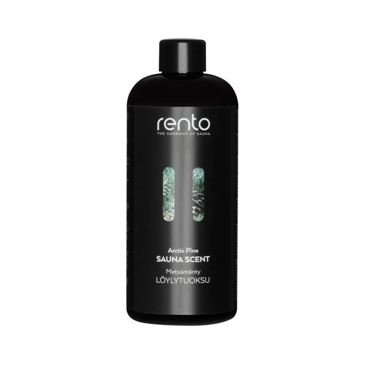 松 Arctic Pine サウナアロマ【rento】