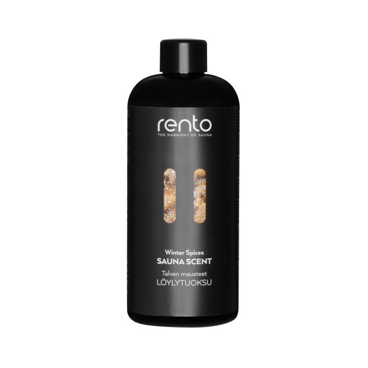 ウィンタースパイス Winter Spices サウナアロマ【rento】