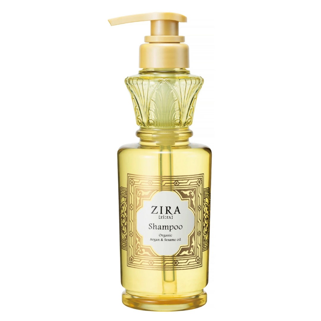 選べる3本セット Kracie/ZIRAシャンプー/コンディショナー(各370mL)