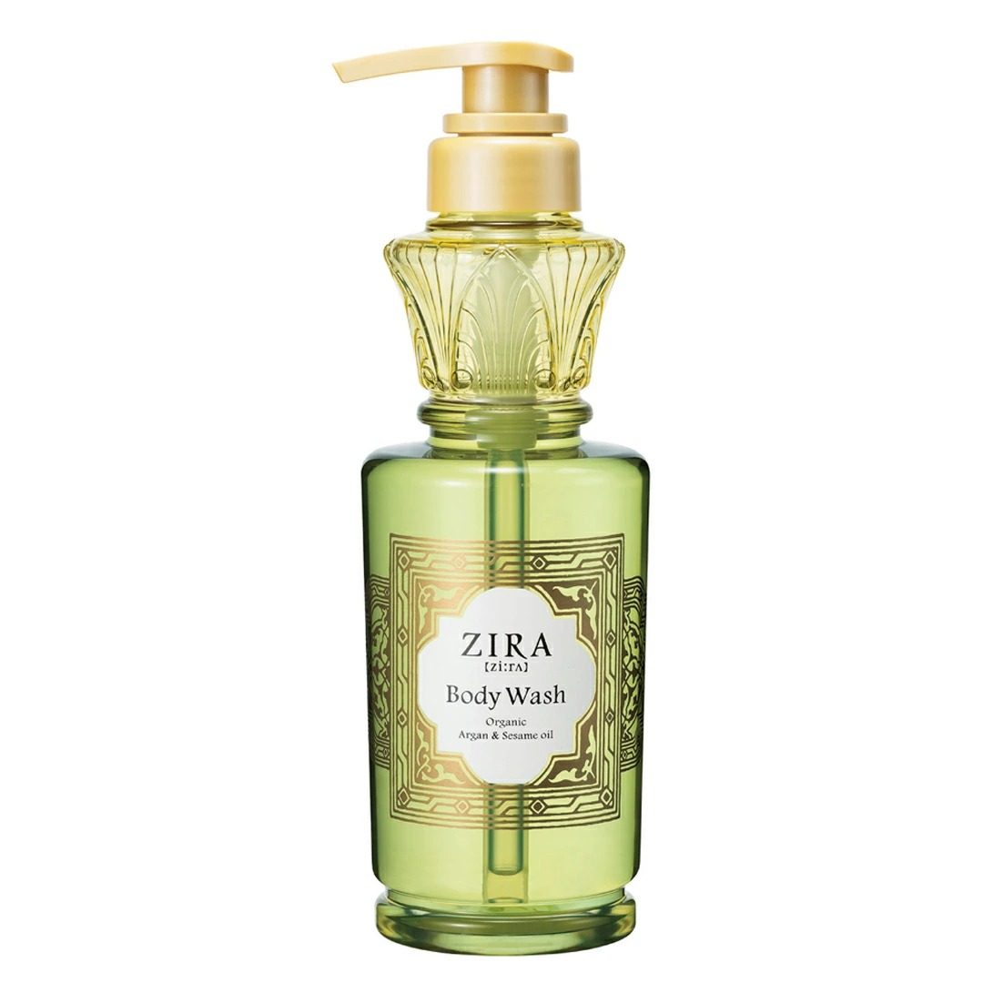選べる3本セット Kracie/ZIRAシャンプー/コンディショナー(各370mL)