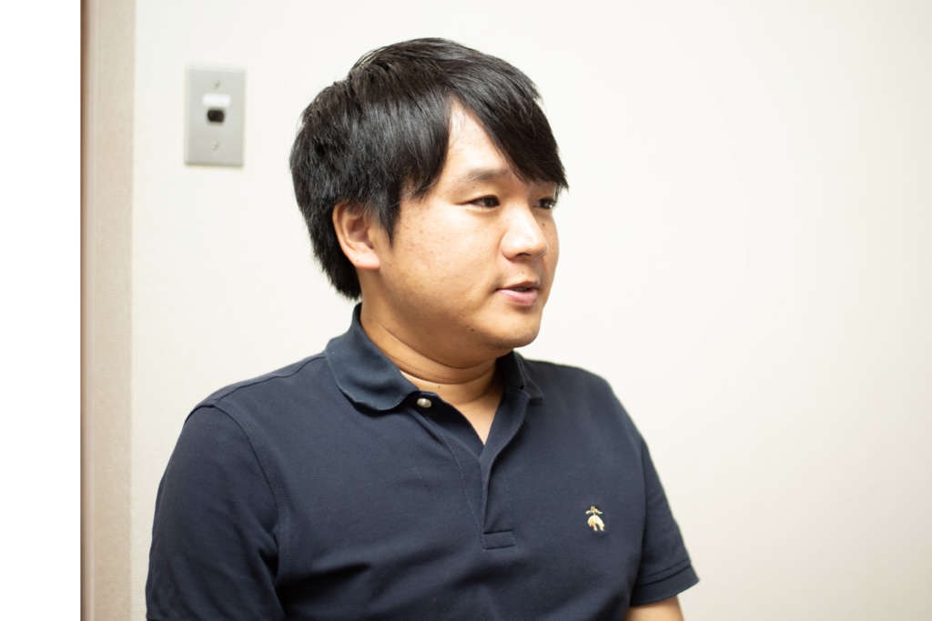 日本サウナメディア協会　杉山匡志（理事）