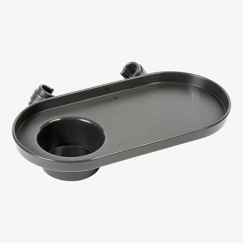 Lafuma アクセサリー　ドリンクホルダー LFM5255　Titane_ダークグレー_9105