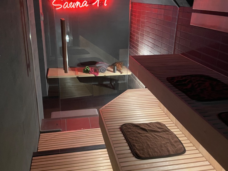 itadaki Sauna19（宝塚市）