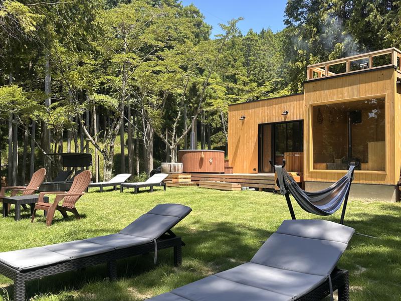 SECRET SAUNA KAIHO（伊賀市）