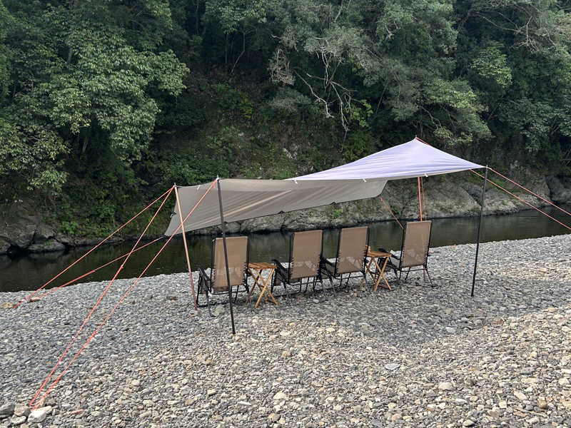みかんサウナ -mikan sauna wakayama-（印南町）