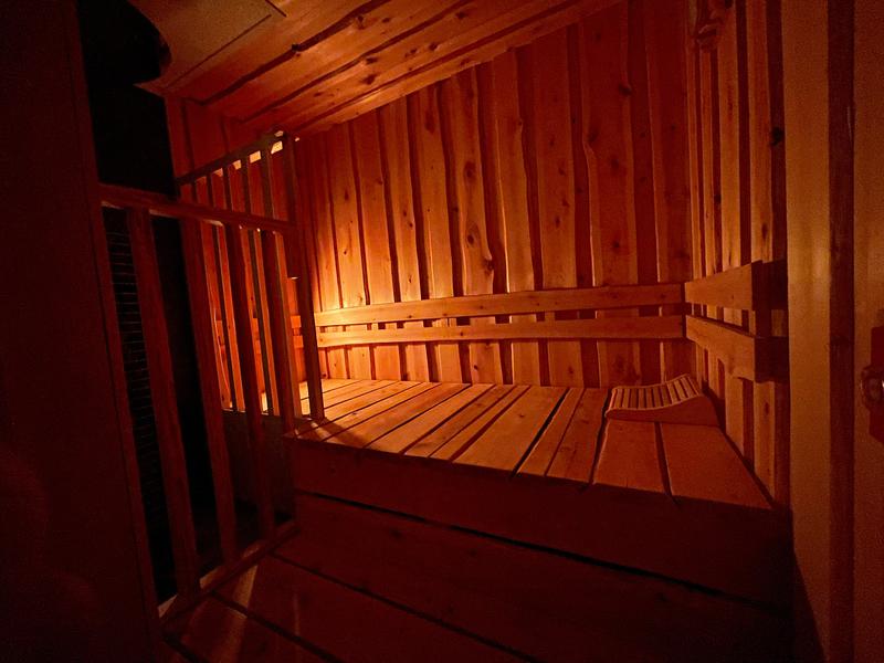 minimal SAUNA ミニマルサウナ（神戸市）