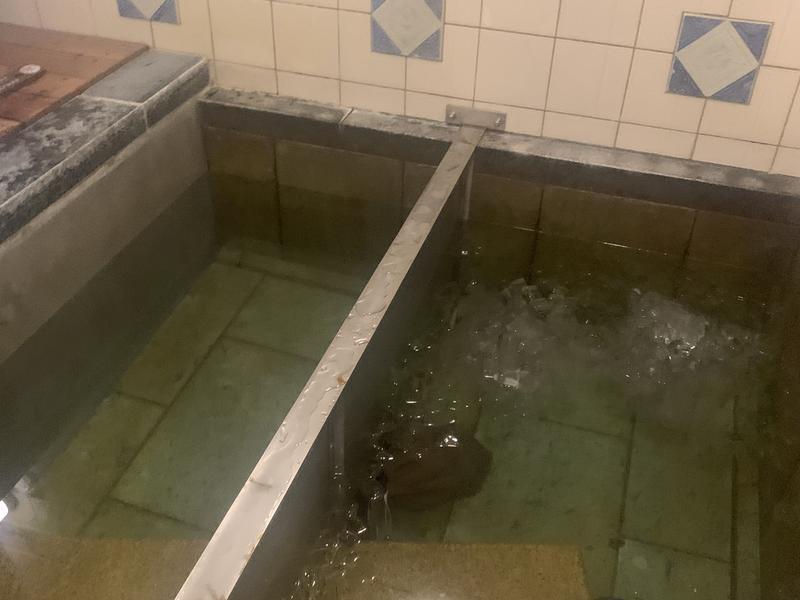 水玉sauna（上田市）
