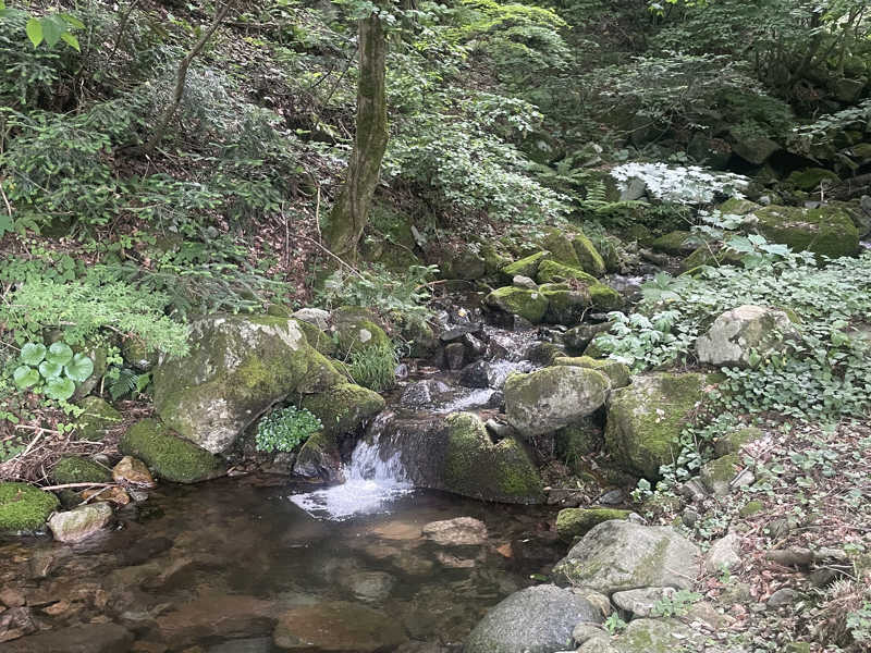 瑞穂ハイランド(邑南町)
