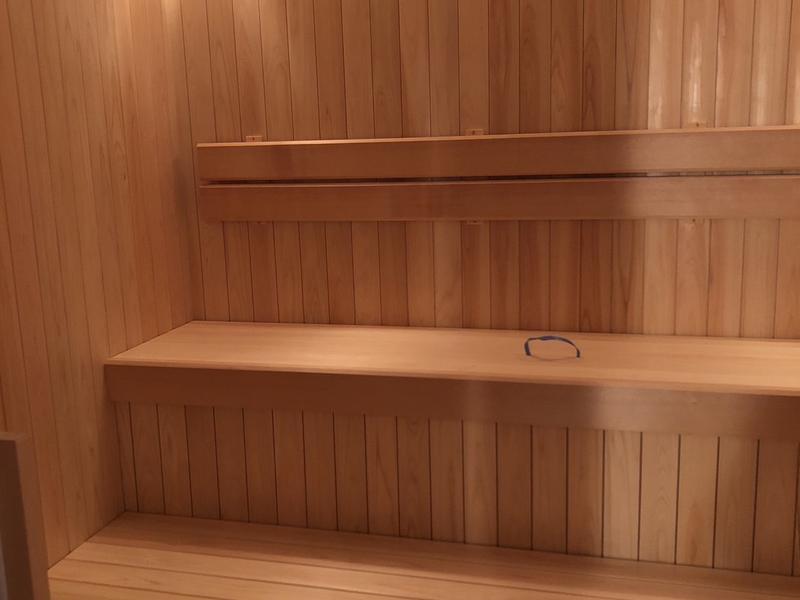 水玉sauna（上田市）
