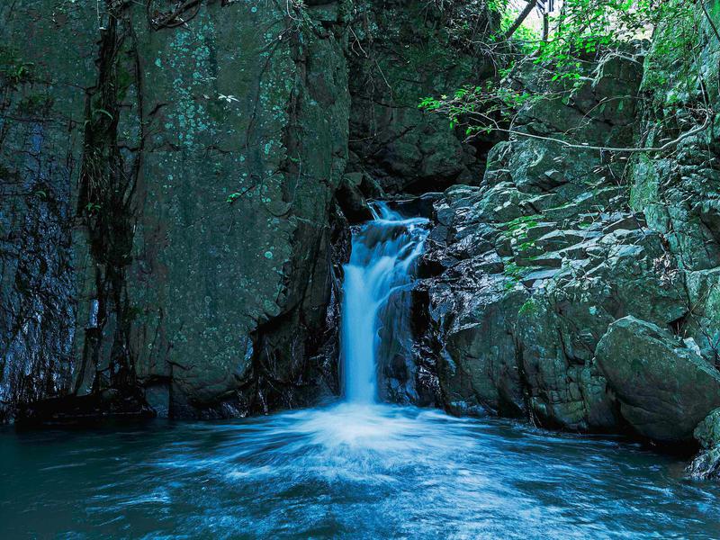 二ノ丸温泉（湯浅町）