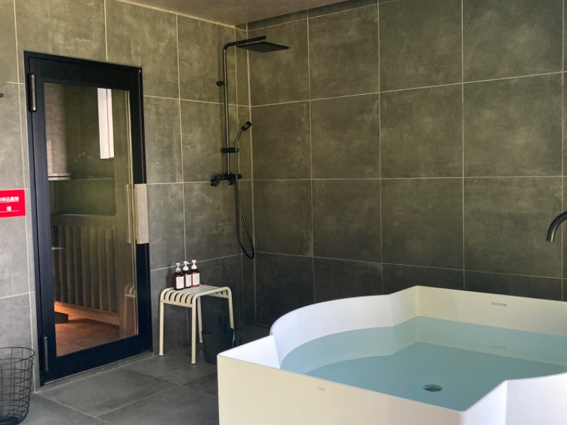hotel norm. air（富士河口湖町）