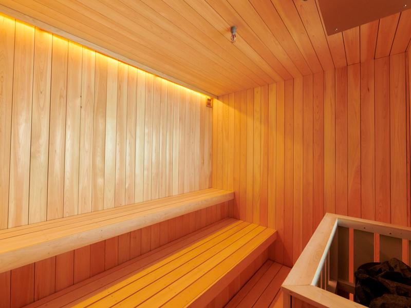 SAUNA HOUSE on（白浜町）