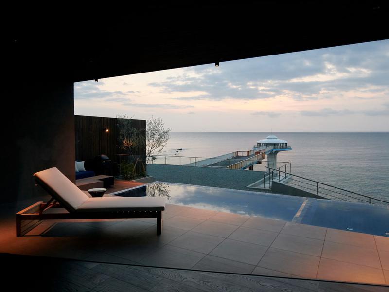 SAUNA HOUSE on（白浜町）