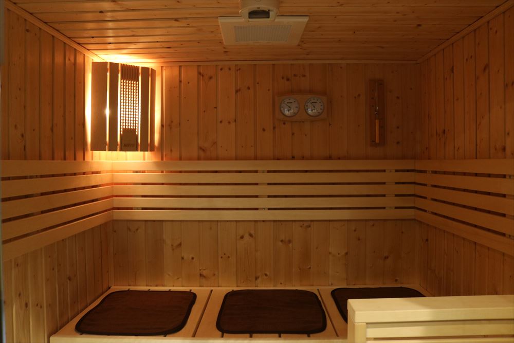 SAUNA RESORT TOTTORI(鳥取市)