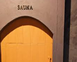 Shangri-La sauna（御所市）