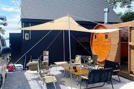 Tiny resort misawa