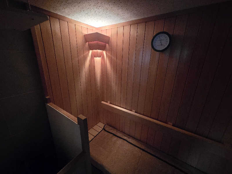 Private SPA&SAUNA U(YUDANAKA BREWERY COMPLEX U)（山ノ内町）