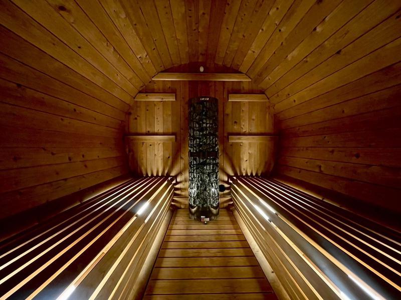 ヨコタリゾート LOCALSAUNA TANABE（田辺市）