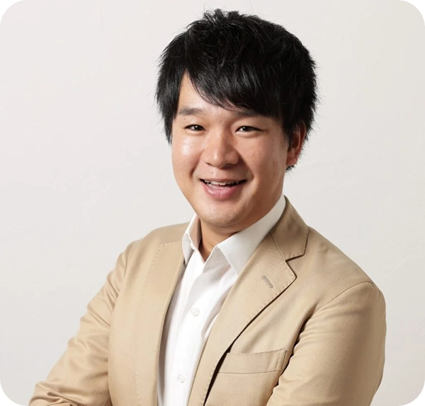 株式会社サイリージャパン 代表取締役　杉山匡志