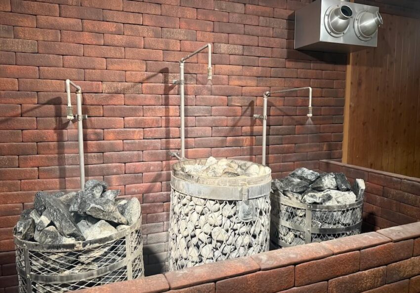 RAKU SPA Station 府中