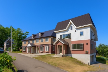 Forest＆Stars Akakura Sauna