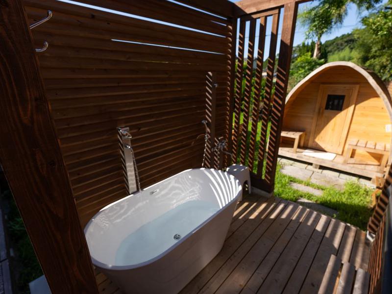 LOCALINO STAY AOSHIMA