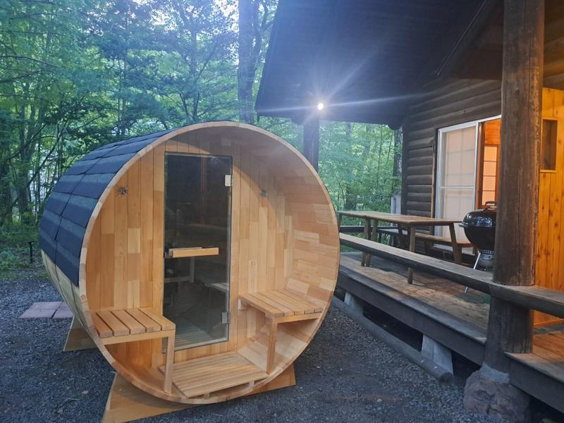 カミーナ軽井沢